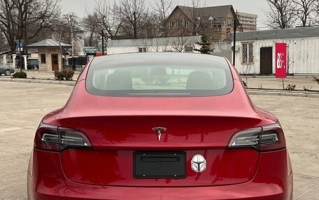 Tesla Model 3 I, 2023 год, 2 800 000 рублей, 4 фотография