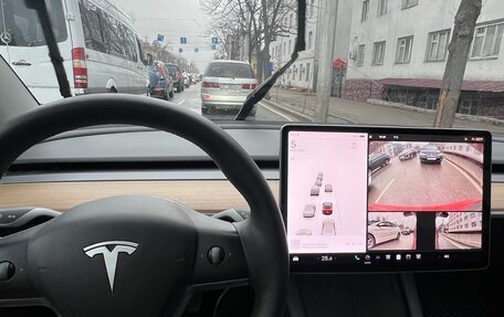 Tesla Model 3 I, 2023 год, 2 800 000 рублей, 13 фотография