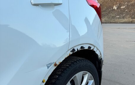 Opel Mokka I, 2014 год, 760 000 рублей, 7 фотография