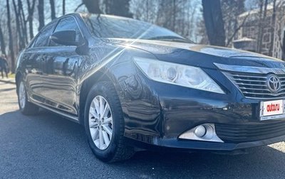 Toyota Camry, 2012 год, 1 500 000 рублей, 1 фотография