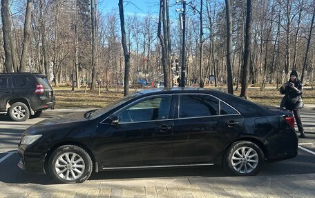 Toyota Camry, 2012 год, 1 500 000 рублей, 10 фотография