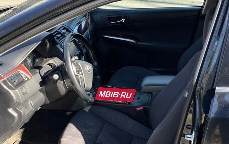 Toyota Camry, 2012 год, 1 500 000 рублей, 19 фотография