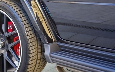 Mercedes-Benz G-Класс AMG, 2022 год, 6 фотография