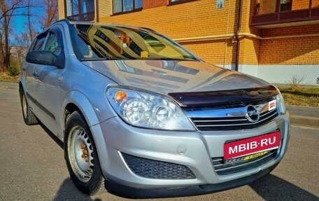 Opel Astra H, 2008 год, 450 000 рублей, 1 фотография