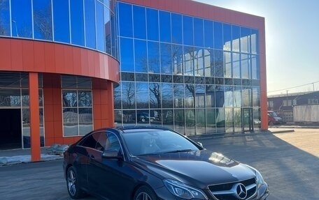 Mercedes-Benz E-Класс, 2015 год, 2 500 000 рублей, 3 фотография