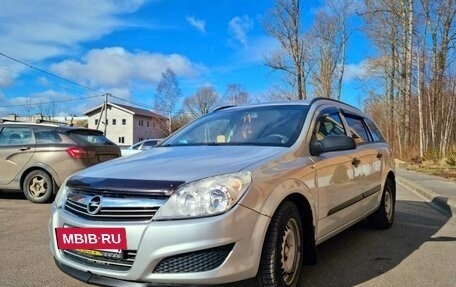 Opel Astra H, 2008 год, 450 000 рублей, 3 фотография