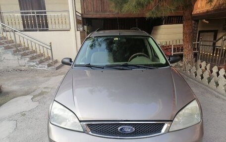 Ford Focus IV, 2004 год, 450 000 рублей, 3 фотография