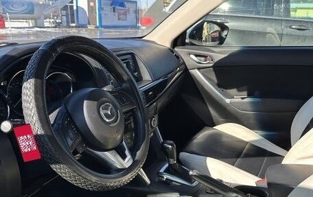 Mazda CX-5 II, 2014 год, 2 200 000 рублей, 9 фотография