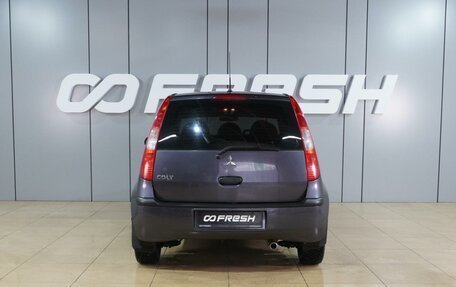 Mitsubishi Colt VI рестайлинг, 2006 год, 449 000 рублей, 4 фотография