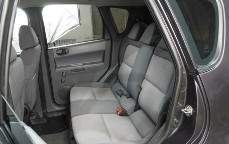 Mitsubishi Colt VI рестайлинг, 2006 год, 449 000 рублей, 9 фотография
