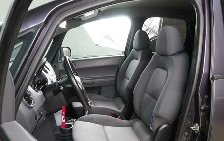 Mitsubishi Colt VI рестайлинг, 2006 год, 449 000 рублей, 10 фотография