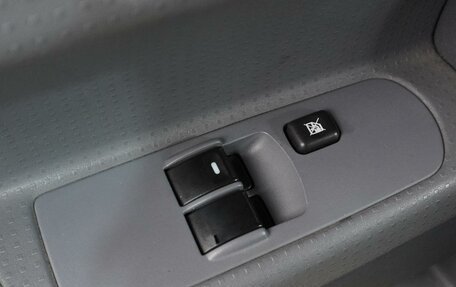 Mitsubishi Colt VI рестайлинг, 2006 год, 449 000 рублей, 17 фотография