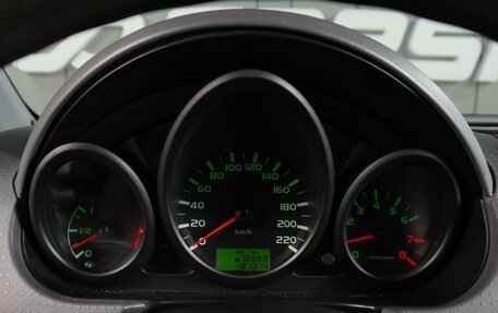 Mitsubishi Colt VI рестайлинг, 2006 год, 449 000 рублей, 20 фотография