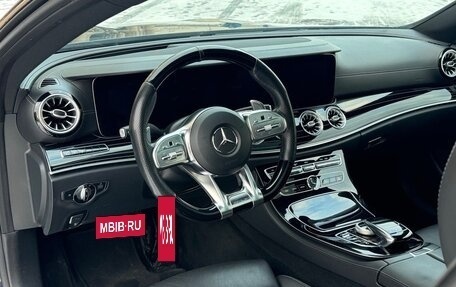 Mercedes-Benz E-Класс AMG, 2019 год, 6 500 000 рублей, 9 фотография