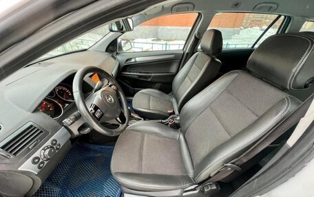 Opel Astra H, 2014 год, 1 000 000 рублей, 9 фотография