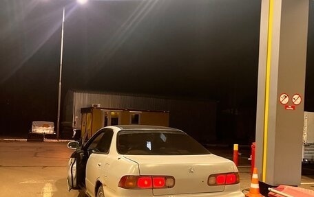 Honda Integra III рестайлинг, 1994 год, 330 000 рублей, 1 фотография