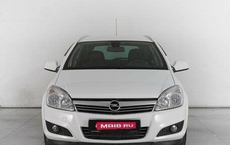 Opel Astra H, 2010 год, 899 000 рублей, 3 фотография