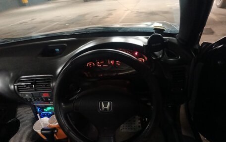 Honda Integra III рестайлинг, 1994 год, 330 000 рублей, 6 фотография