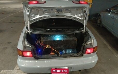 Honda Integra III рестайлинг, 1994 год, 330 000 рублей, 4 фотография