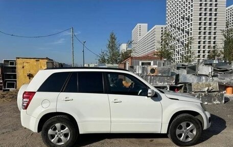 Suzuki Grand Vitara, 2013 год, 1 660 000 рублей, 5 фотография