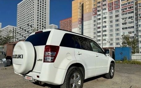 Suzuki Grand Vitara, 2013 год, 1 660 000 рублей, 7 фотография