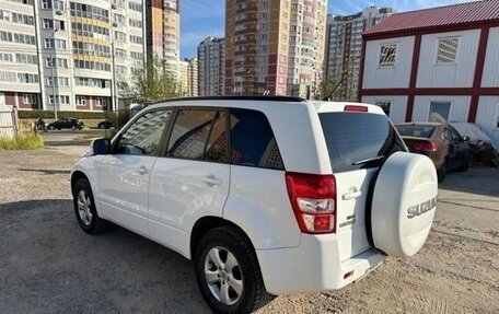 Suzuki Grand Vitara, 2013 год, 1 660 000 рублей, 3 фотография