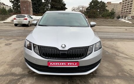 Skoda Octavia, 2014 год, 1 199 999 рублей, 4 фотография