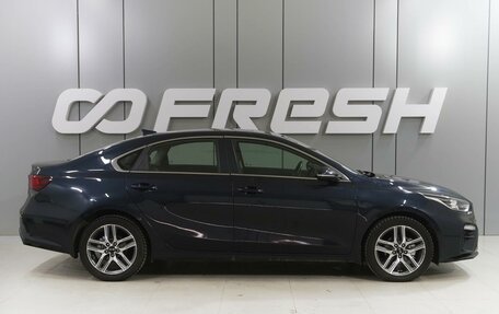KIA Cerato IV, 2019 год, 2 399 000 рублей, 5 фотография