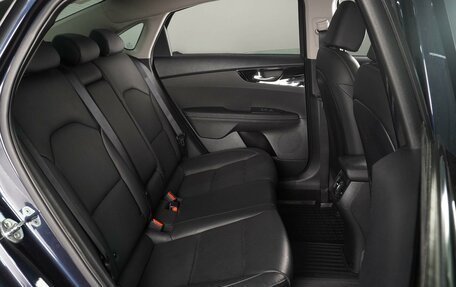 KIA Cerato IV, 2019 год, 2 399 000 рублей, 7 фотография