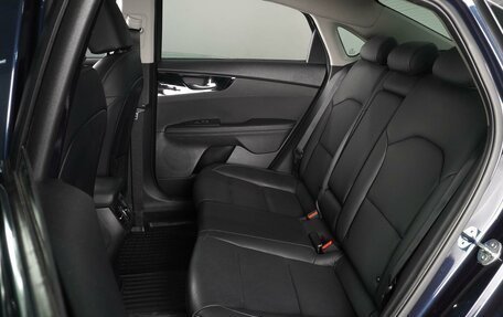 KIA Cerato IV, 2019 год, 2 399 000 рублей, 9 фотография