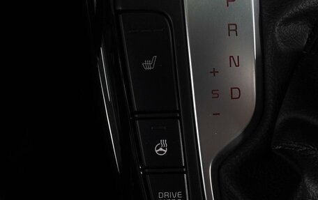KIA Cerato IV, 2019 год, 2 399 000 рублей, 16 фотография