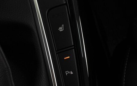 KIA Cerato IV, 2019 год, 2 399 000 рублей, 17 фотография