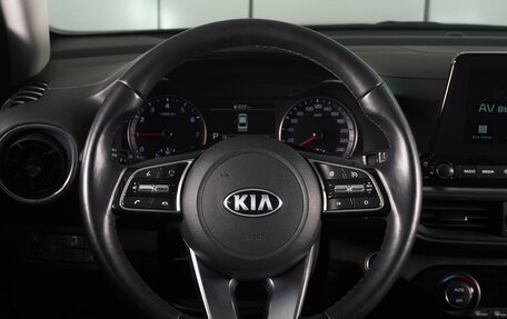 KIA Cerato IV, 2019 год, 2 399 000 рублей, 12 фотография