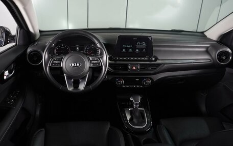 KIA Cerato IV, 2019 год, 2 399 000 рублей, 6 фотография