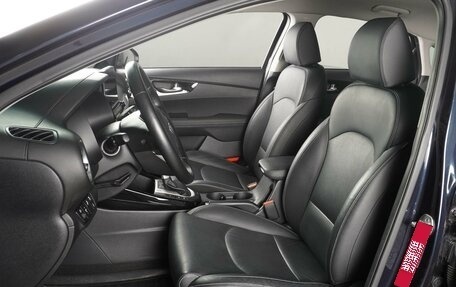 KIA Cerato IV, 2019 год, 2 399 000 рублей, 10 фотография