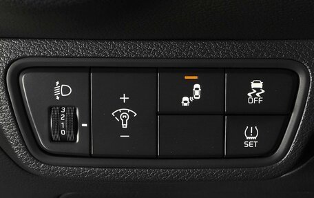 KIA Cerato IV, 2019 год, 2 399 000 рублей, 20 фотография