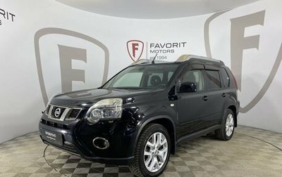 Nissan X-Trail, 2011 год, 1 100 000 рублей, 1 фотография