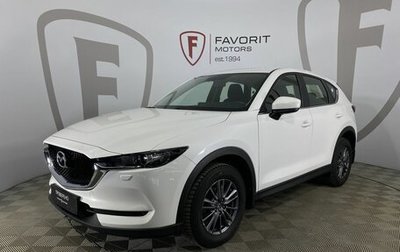 Mazda CX-5 II, 2018 год, 2 600 000 рублей, 1 фотография