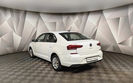 Volkswagen Polo VI (EU Market), 2020 год, 1 287 000 рублей, 4 фотография