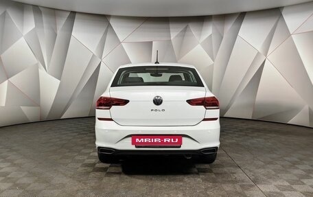 Volkswagen Polo VI (EU Market), 2020 год, 1 287 000 рублей, 8 фотография