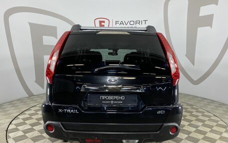 Nissan X-Trail, 2011 год, 1 100 000 рублей, 3 фотография