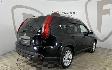 Nissan X-Trail, 2011 год, 1 100 000 рублей, 6 фотография