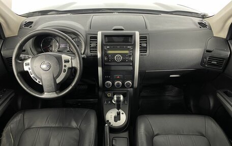 Nissan X-Trail, 2011 год, 1 100 000 рублей, 7 фотография