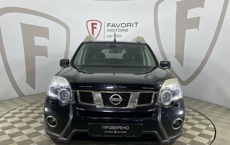 Nissan X-Trail, 2011 год, 1 100 000 рублей, 2 фотография