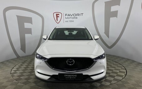 Mazda CX-5 II, 2018 год, 2 600 000 рублей, 2 фотография