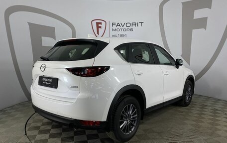 Mazda CX-5 II, 2018 год, 2 600 000 рублей, 6 фотография