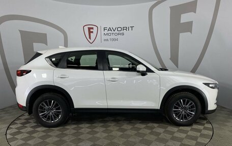 Mazda CX-5 II, 2018 год, 2 600 000 рублей, 4 фотография