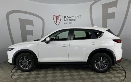 Mazda CX-5 II, 2018 год, 2 600 000 рублей, 5 фотография