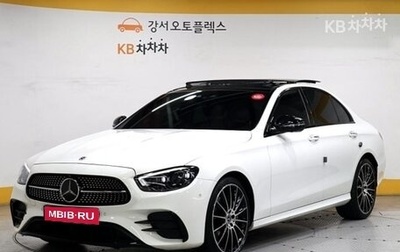 Mercedes-Benz E-Класс, 2023 год, 6 040 000 рублей, 1 фотография