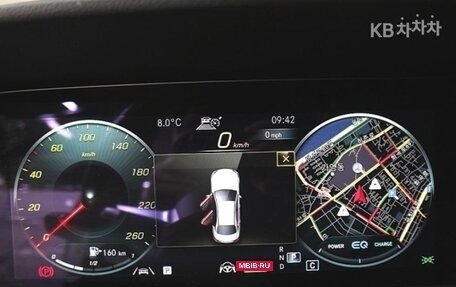 Mercedes-Benz E-Класс, 2023 год, 6 040 000 рублей, 7 фотография